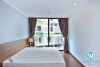 Comfortable studio with full furniture in Tay Ho, Hanoi